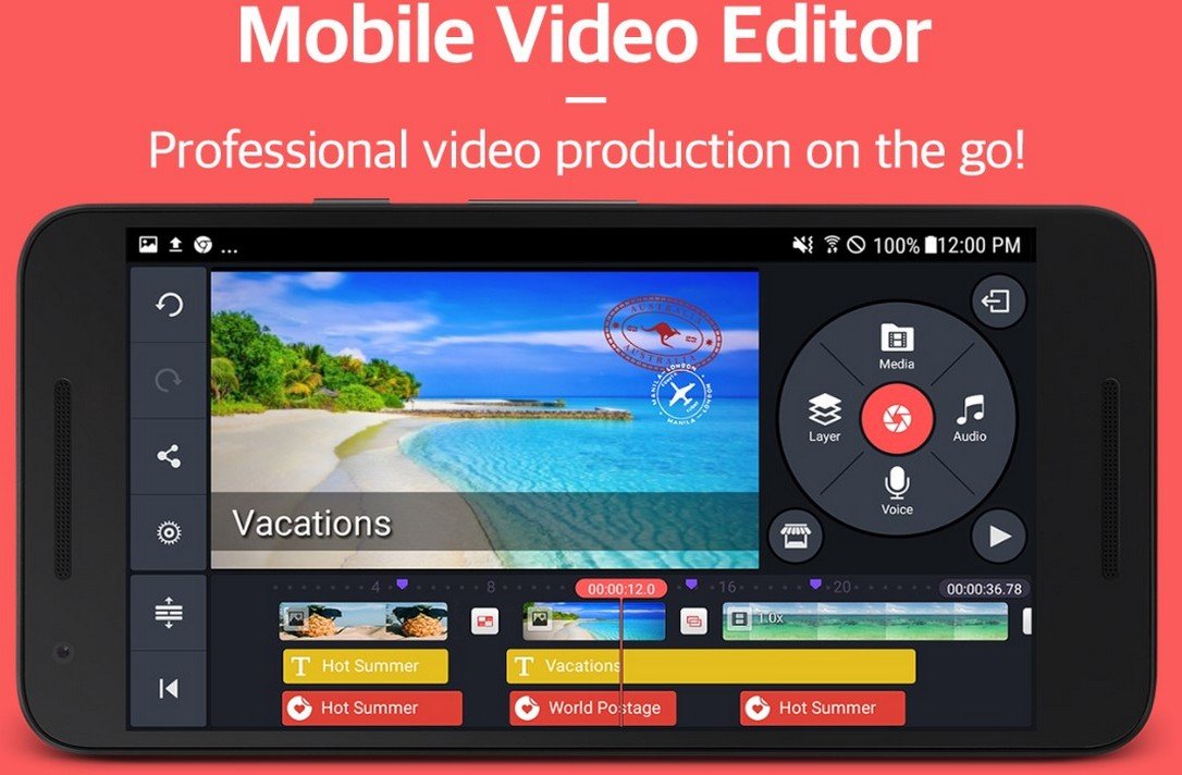 Apk Editor Video Pro